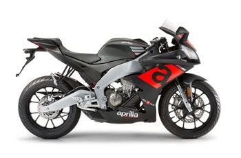 Aprilia RS 125 ABS 2019 - Bild 3 Aprilia RS 125 ABS 2019 - Bild 3