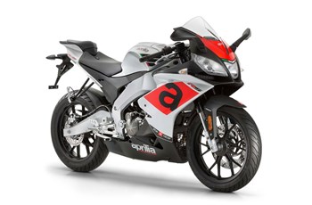 Aprilia RS 125 ABS 2019 - Bild 4 Aprilia RS 125 ABS 2019 - Bild 4