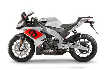 Aprilia RS 125 ABS 2019 - Bild 5 Aprilia RS 125 ABS 2019 - Bild 5