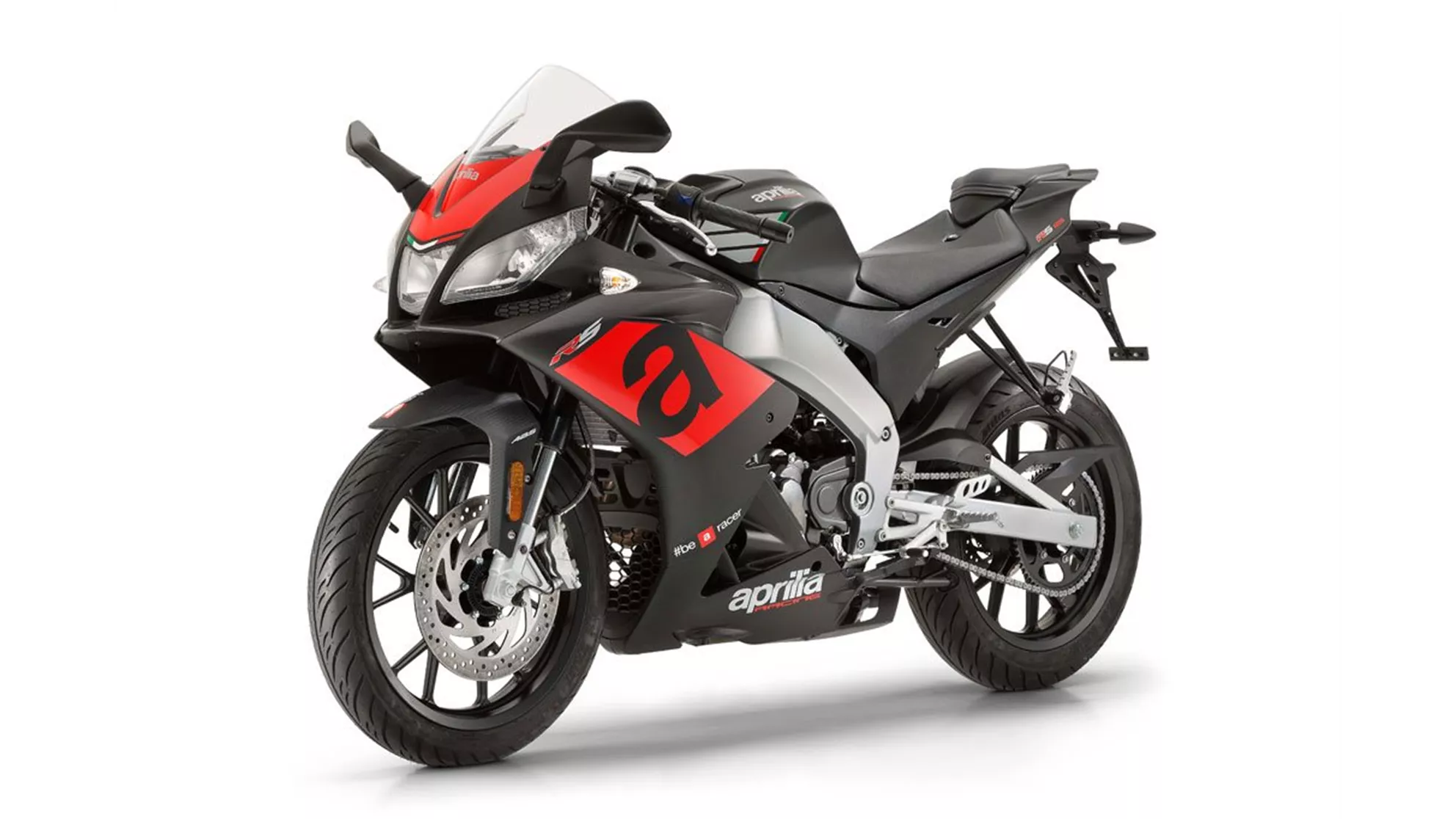 Aprilia RS 125 ABS - Image 4 Aprilia RS 125 ABS - Image 4