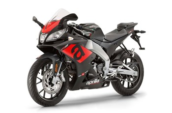 Aprilia RS 125 ABS 2019 - Bild 6 Aprilia RS 125 ABS 2019 - Bild 6