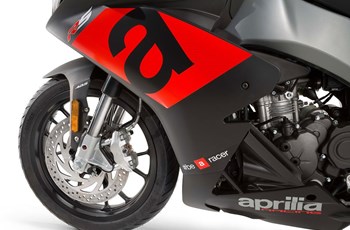 Aprilia RS 125 ABS 2019 - Bild 7 Aprilia RS 125 ABS 2019 - Bild 7