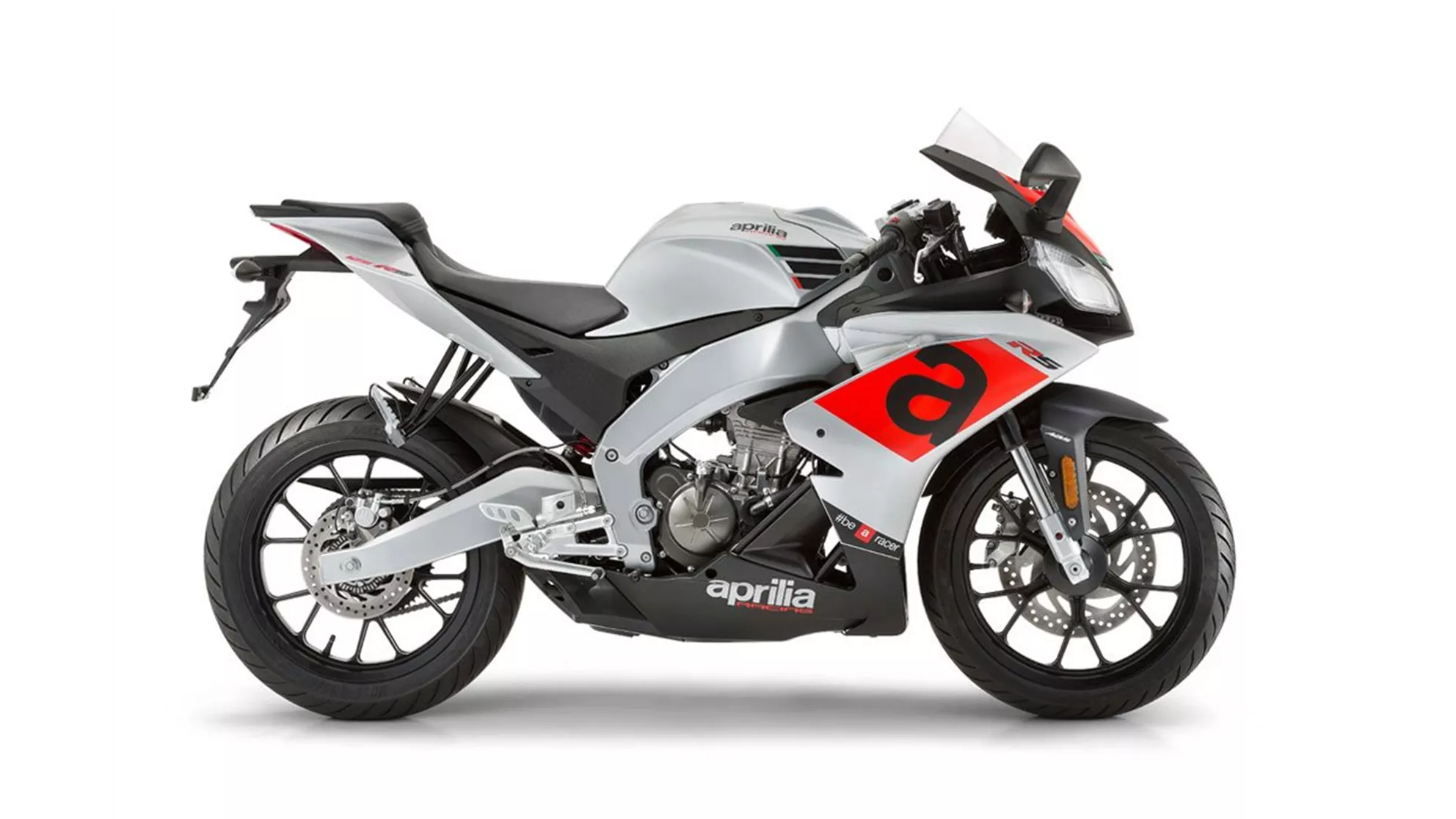 Aprilia RS 125 ABS - Image 6 Aprilia RS 125 ABS - Image 6
