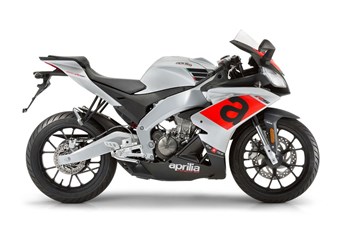 Aprilia RS 125 ABS 2019 - Bild 8 Aprilia RS 125 ABS 2019 - Bild 8