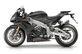 Aprilia RSV4 1100 Factory 2019 - Bild 11 Aprilia RSV4 1100 Factory 2019 - Bild 11