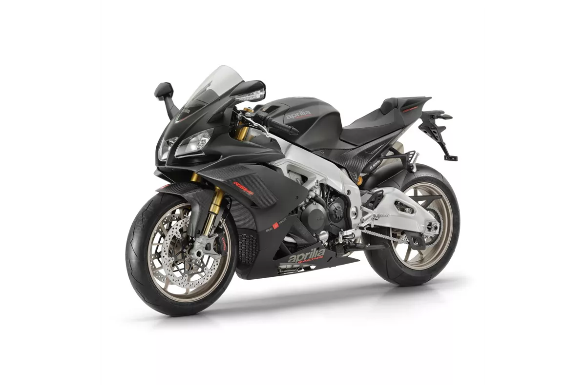 Aprilia RSV4 1100 Factory Aprilia RSV4 1100 Factory
