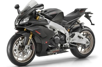 Aprilia RSV4 1100 Factory 2019 - Bild 2 Aprilia RSV4 1100 Factory 2019 - Bild 2