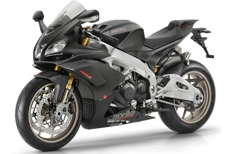 Aprilia RSV4 1100 Factory 2019 Aprilia RSV4 1100 Factory 2019