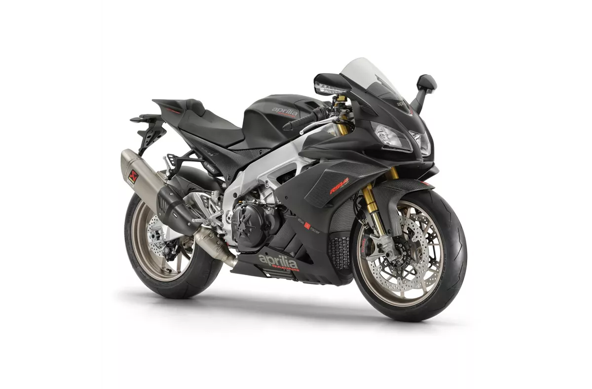 Aprilia RSV4 1100 Factory Aprilia RSV4 1100 Factory