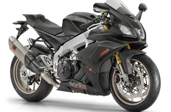 Aprilia RSV4 1100 Factory 2019 - Bild 3 Aprilia RSV4 1100 Factory 2019 - Bild 3