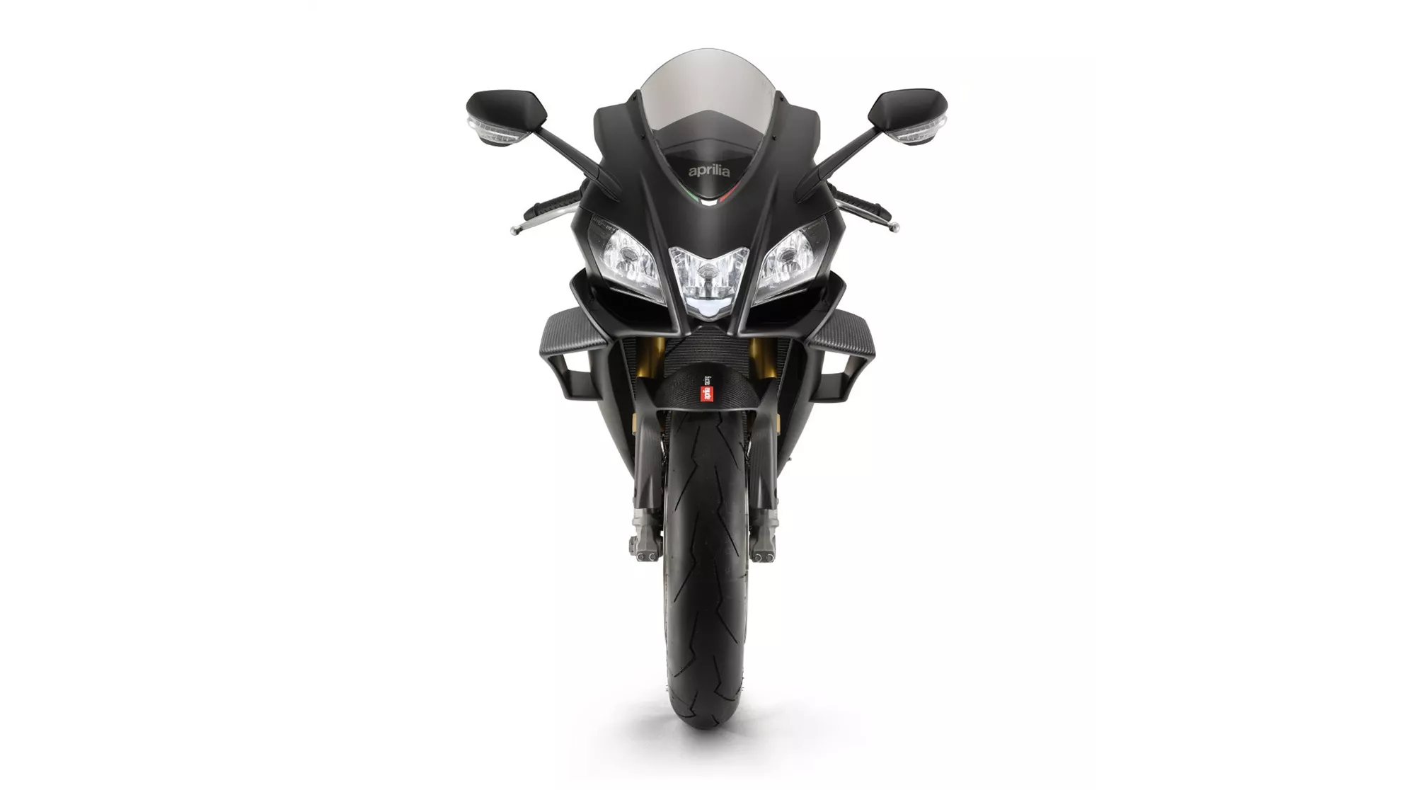 Aprilia RSV4 1100 Factory - Image 13 Aprilia RSV4 1100 Factory - Image 13