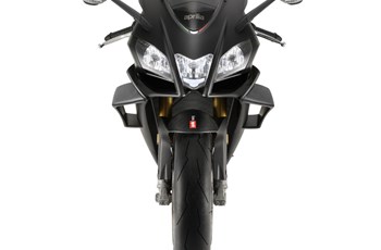 Aprilia RSV4 1100 Factory 2019 - Bild 16 Aprilia RSV4 1100 Factory 2019 - Bild 16