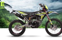 Fantic 250E Casa 2019 - Bild 1