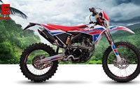 Fantic 250E Casa 2019 - Bild 4