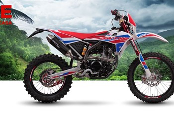 Fantic 250E Casa 2019 - Bild 4