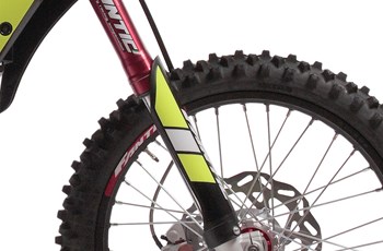 Fantic 250E Casa 2019 - Bild 5