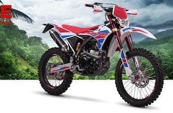 Fantic 250E Casa 2019 - Bild 7