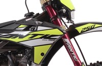 Fantic 250E Casa 2019 - Bild 8