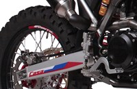 Fantic 250E Casa 2019 - Bild 9