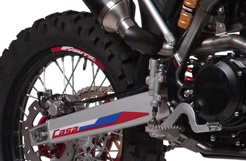 Fantic 250E Casa 2019 - Bild 9