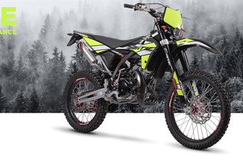 Fantic 50E Performance 2019 - Bild 2