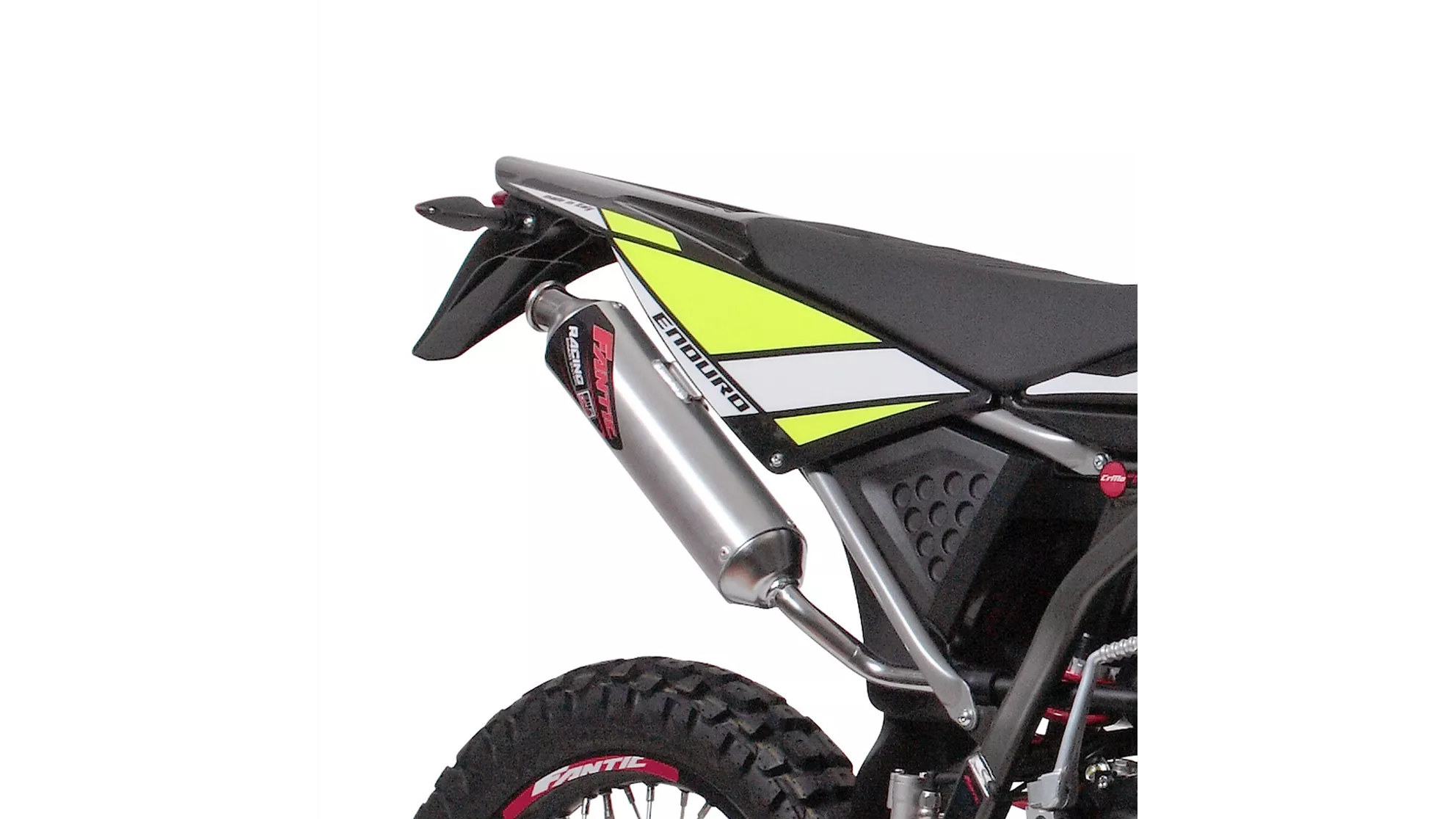 Fantic 50E Performance - Image 4 Fantic 50E Performance - Image 4