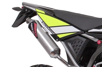 Fantic 50E Performance 2019 - Bild 6