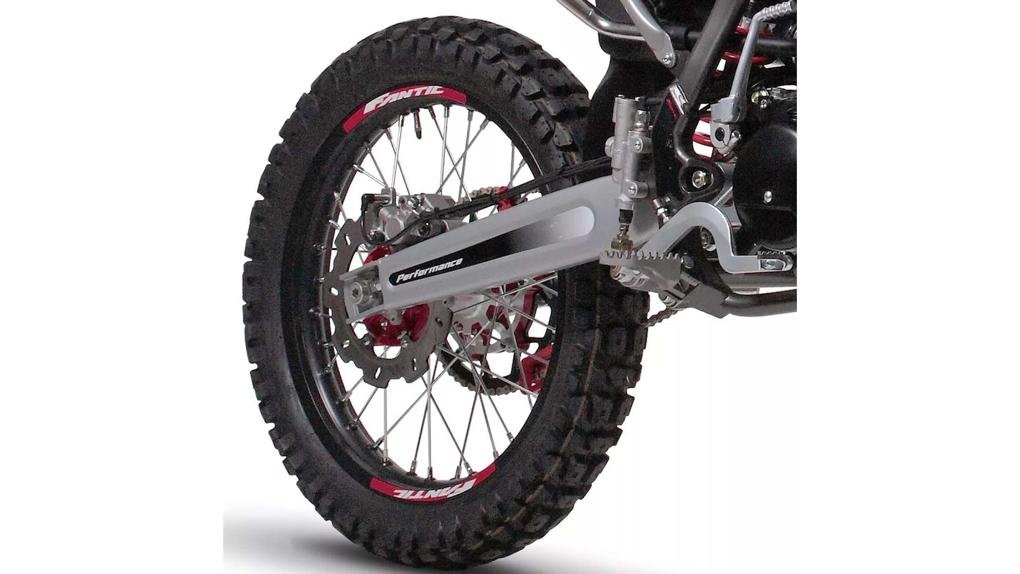 Fantic 50E Performance - Image 5 Fantic 50E Performance - Image 5