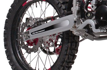 Fantic 50E Performance 2019 - Bild 7