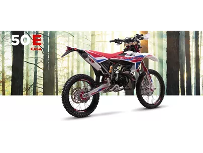 Fantic 50E Casa 2019 Fantic 50E Casa 2019