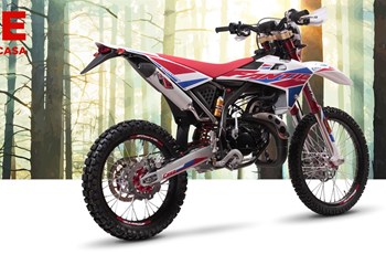 Fantic 50E Casa 2019 - Bild 2