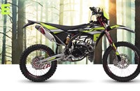 Fantic 50E Casa 2019 - Bild 3