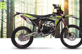 Fantic 50E Casa 2019 - Bild 3