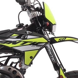 Fantic 50M Performance 2019