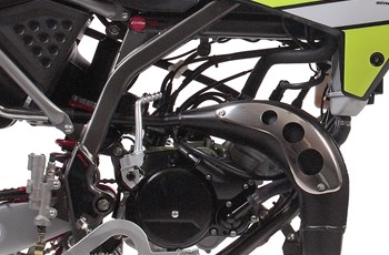 Fantic 50M Performance 2019 - Bild 9