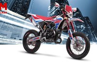 Fantic 50M Casa 2019 - Bild 1