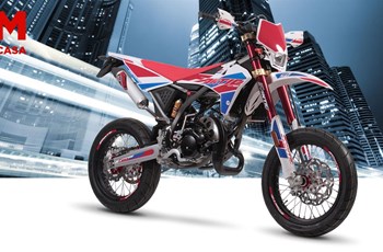 Fantic 50M Casa 2019 - Bild 2