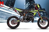 Fantic 50M Casa 2019 - Bild 3