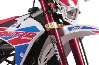 Fantic 50M Casa 2019 - Bild 5