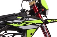 Fantic 50M Casa 2019 - Bild 6