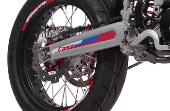 Fantic 50M Casa 2019 - Bild 8