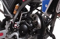 Fantic 50M Casa 2019 - Bild 9