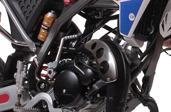 Fantic 50M Casa 2019 - Bild 9