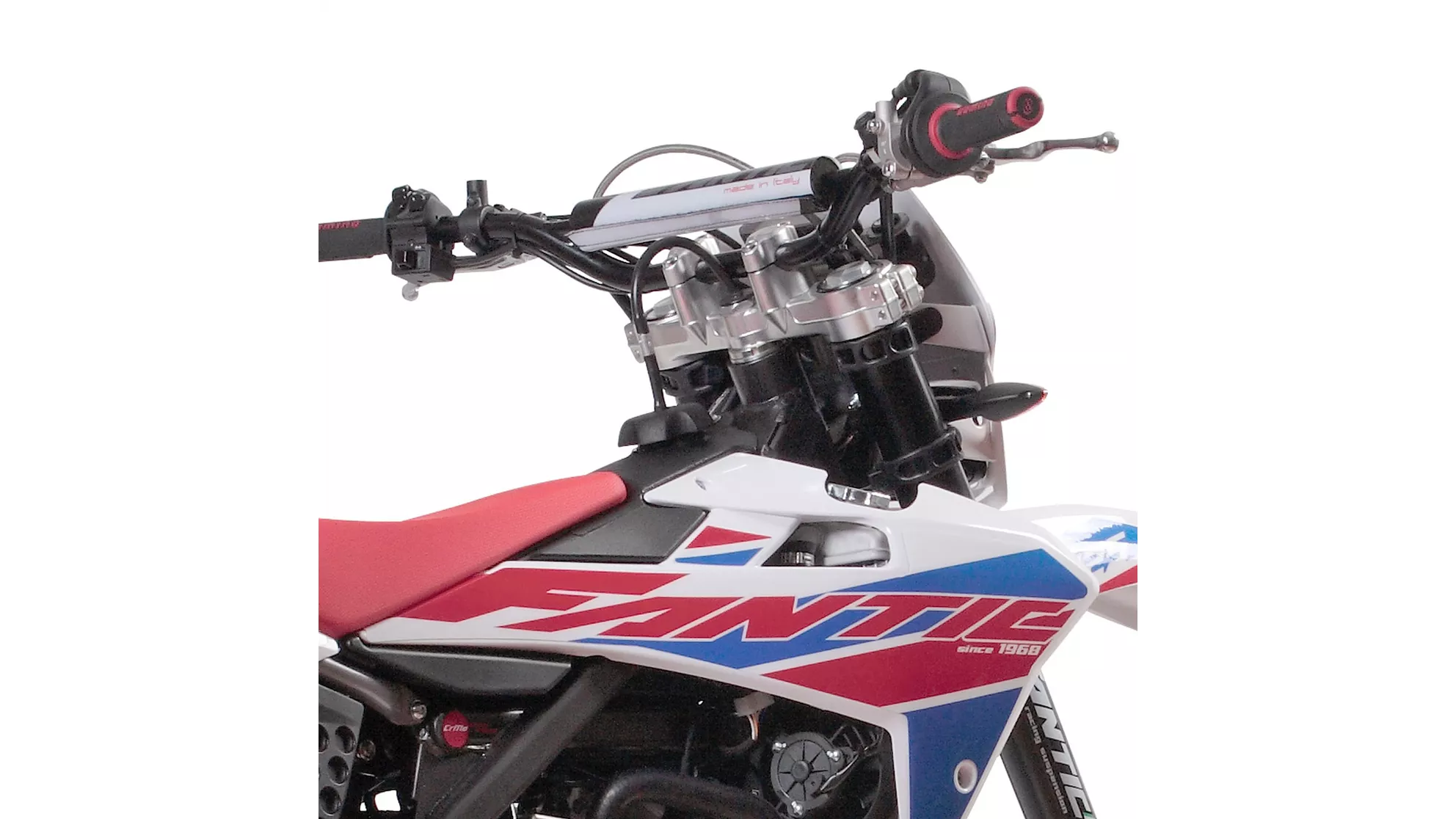 Fantic 125E Performance - Image 2 Fantic 125E Performance - Image 2