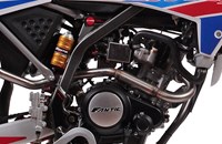Fantic 125E Casa 2019 - Bild 6