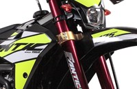 Fantic 125E Casa 2019 - Bild 7