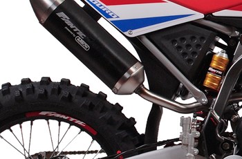 Fantic 125E Casa 2019 - Bild 8