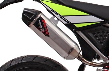 Fantic 125M Performance 2019 - Bild 5