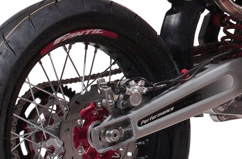 Fantic 125M Performance 2019 - Bild 7