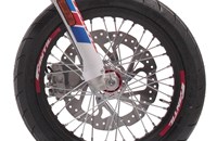 Fantic 125M Casa 2019 - Bild 4